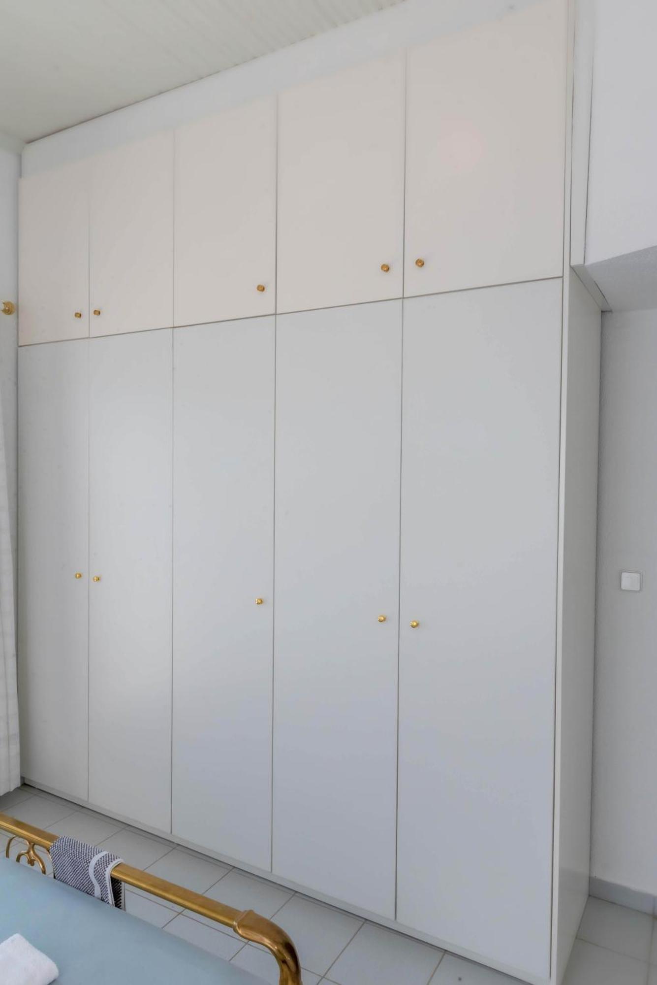 Sea View Maisonette Close To Neos Marmaras Villa Lagomandra Exterior photo