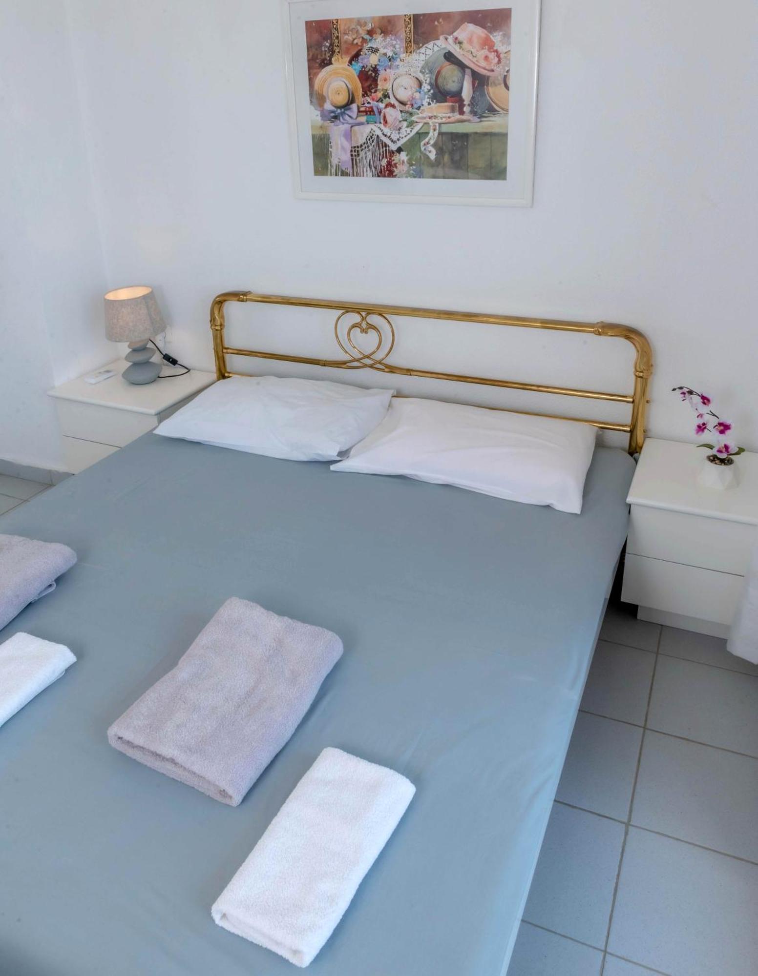 Sea View Maisonette Close To Neos Marmaras Villa Lagomandra Exterior photo